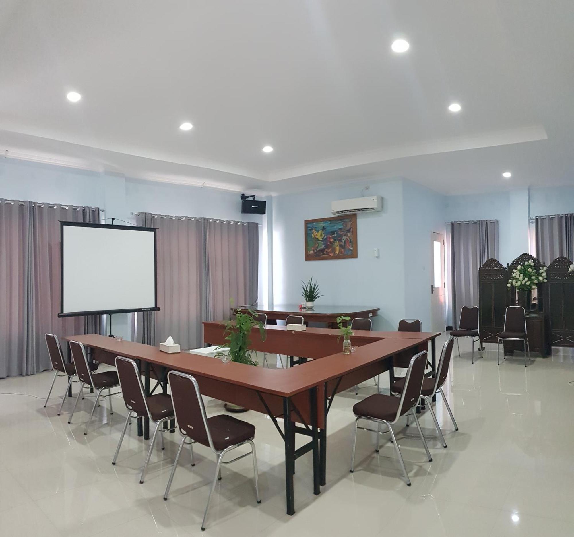 Penginapan Rsud Rt Notopuro Sidoarjo Buitenkant foto